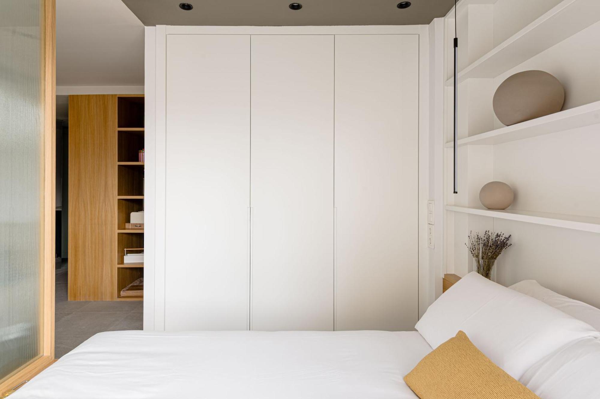 Apartamento Espectacular Piso Cerca Al Parque Del Retiro *